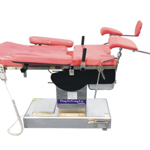 YT-A700電動(dòng)手術(shù)臺(tái)（三電檢查床）